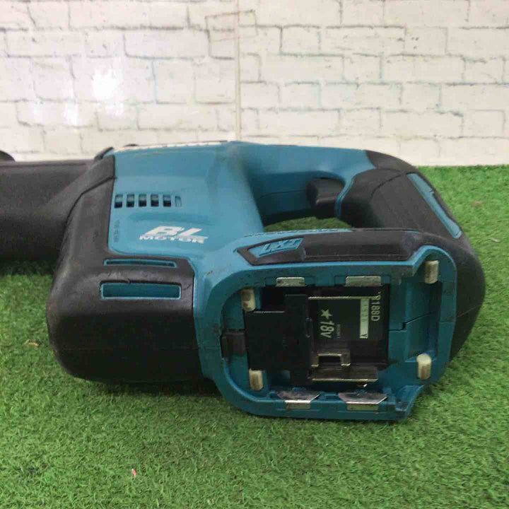 ☆マキタ(makita) コードレスレシプロソー 本体のみ JR188DZ【町田店】