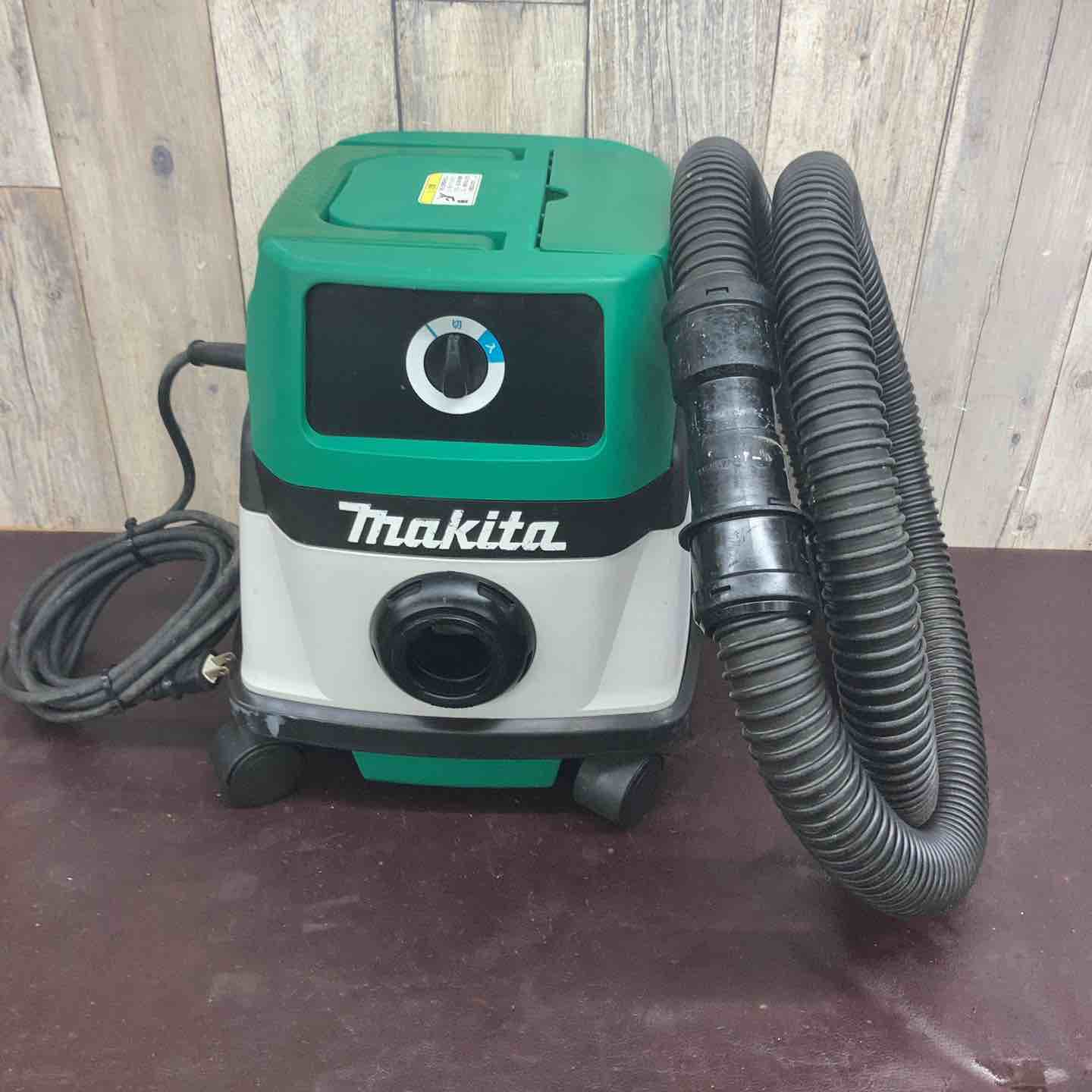 【引取限定】【中古】マキタ 集じん機 モデル475 集塵機 makita 【ハンズクラフト宮崎新名爪店】 引取限定】【中古】マキタ 集じん機 モデル475 集塵機 makita 【ハンズ