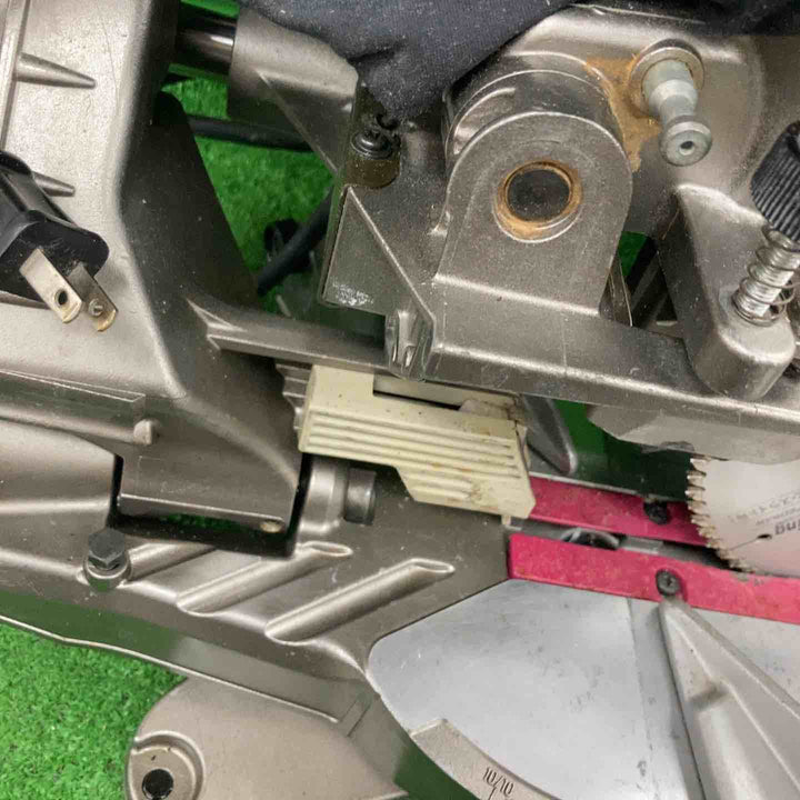 ☆ハイコーキ(HIKOKI ※旧:日立工機) 卓上スライド丸のこ C6RSH【川崎店】