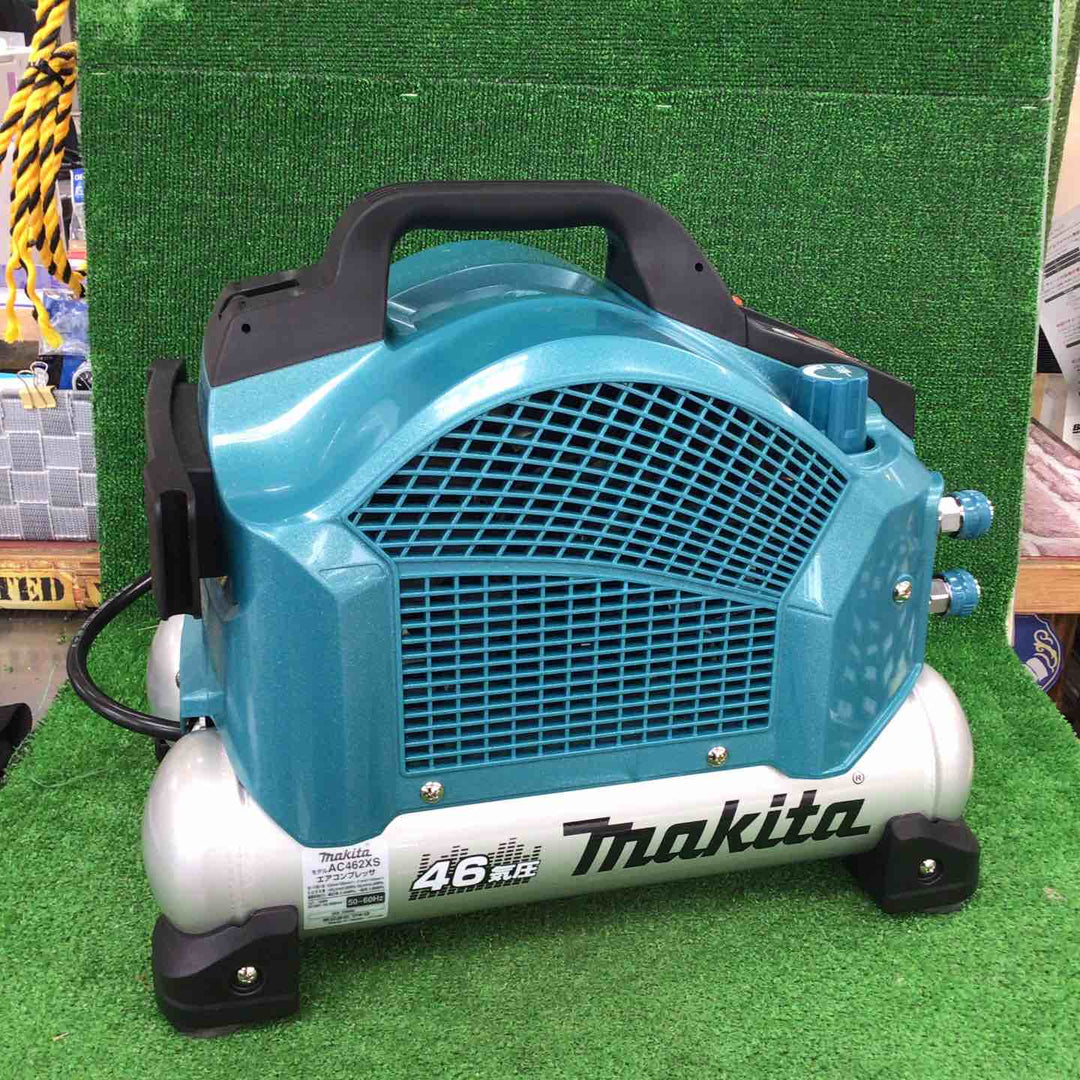 ★マキタ(makita) エアコンプレッサー AC462XS【川崎店】