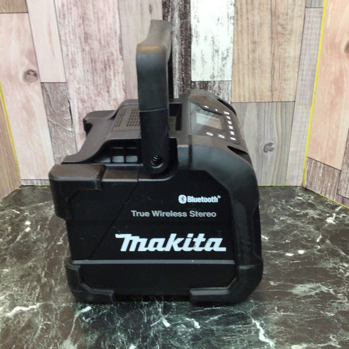 〇マキタ(makita) コードレススピーカー MR203【八潮店】
