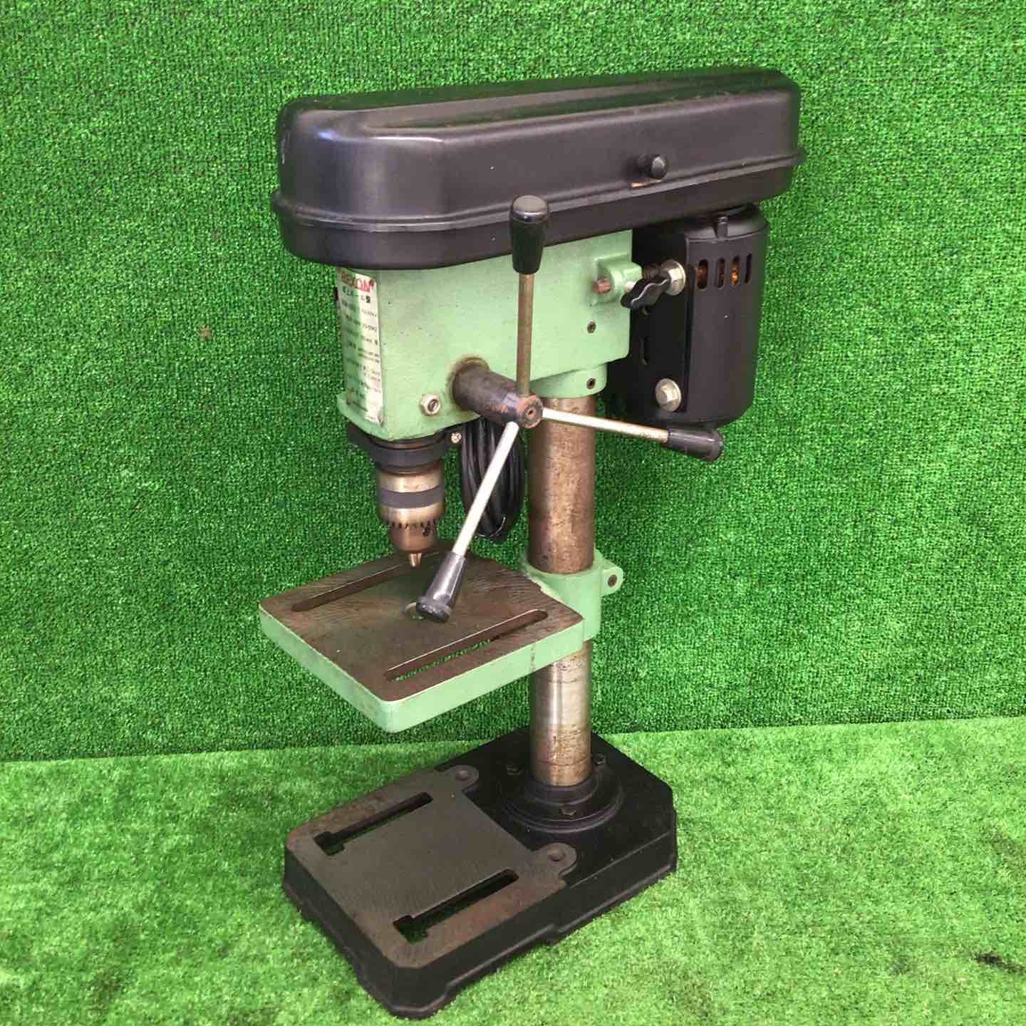 現状品 / 店頭受取り限定】 レクソン/REXON 卓上ボール盤 RDM-30AS