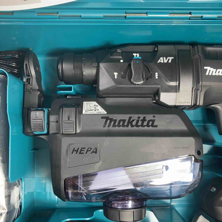 ★マキタ(makita) コードレスハンマドリル HR182DRGXVB【川崎店】