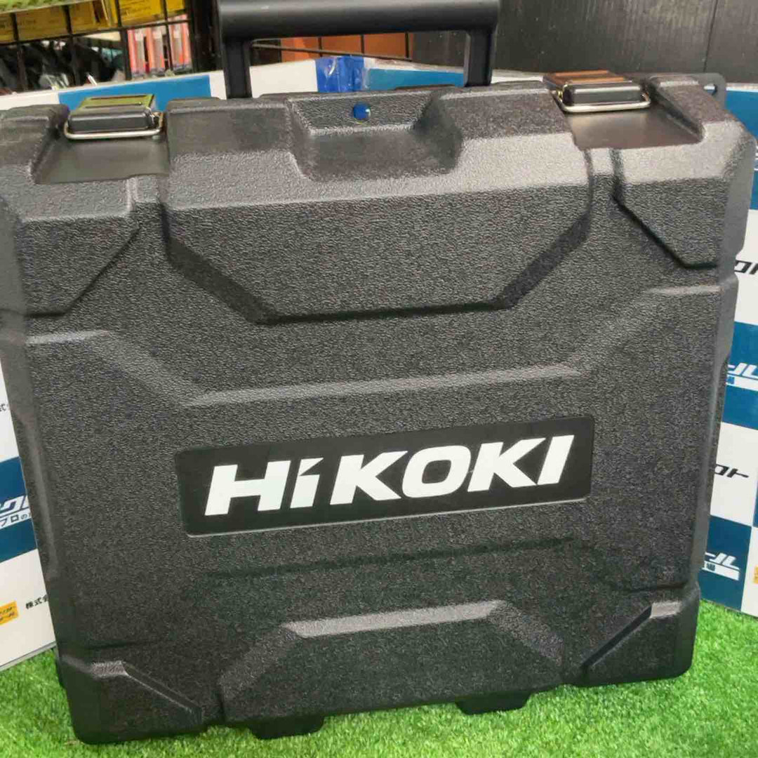 HiKOKI(ハイコーキ) 18V 充電式 ジグソー 蓄電池・充電器付 CJ18DA(XPZ)【草加店】