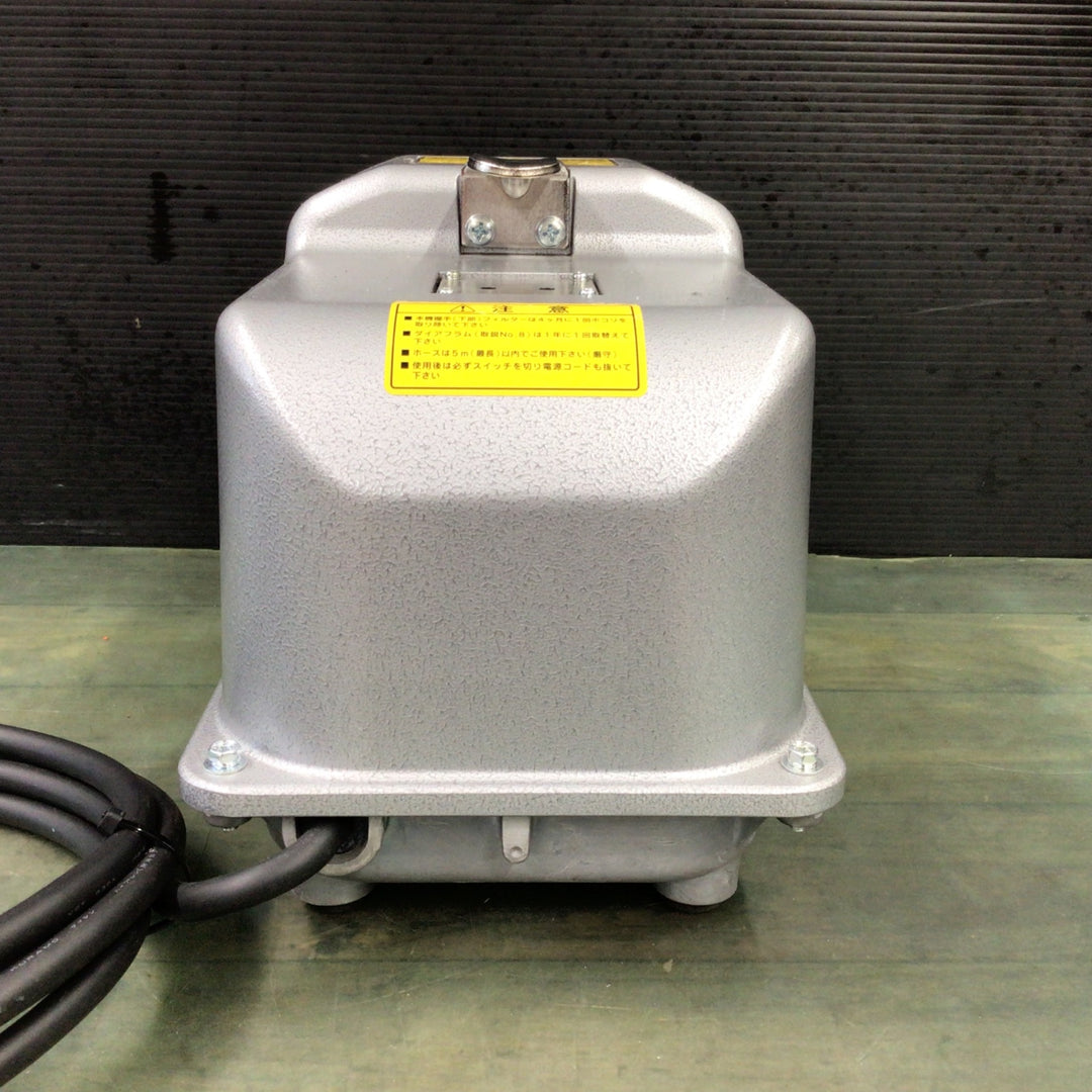 マツデン(MATSUDEN) ホットジェット(塩ビ溶接機) NT－WJ25S 【東大和店】