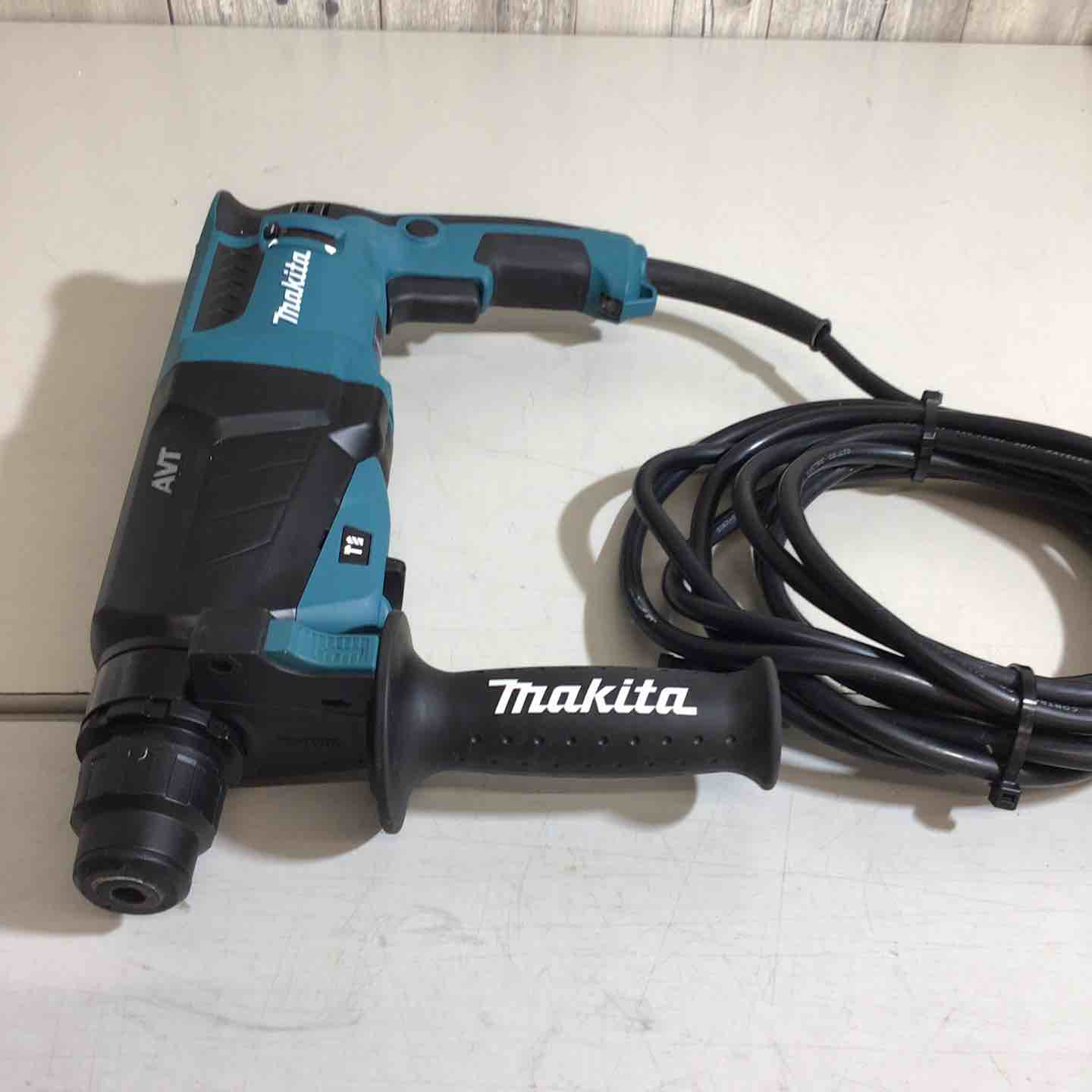 ☆マキタ(makita) ハンマドリル HR2631F【戸田店】 – アクトツール
