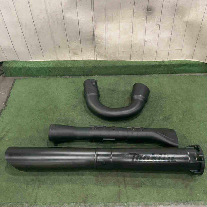 ◇マキタ(makita) コードレスブロワ(バキュームキット付) MUB363DZV 動作確認済【川口店】