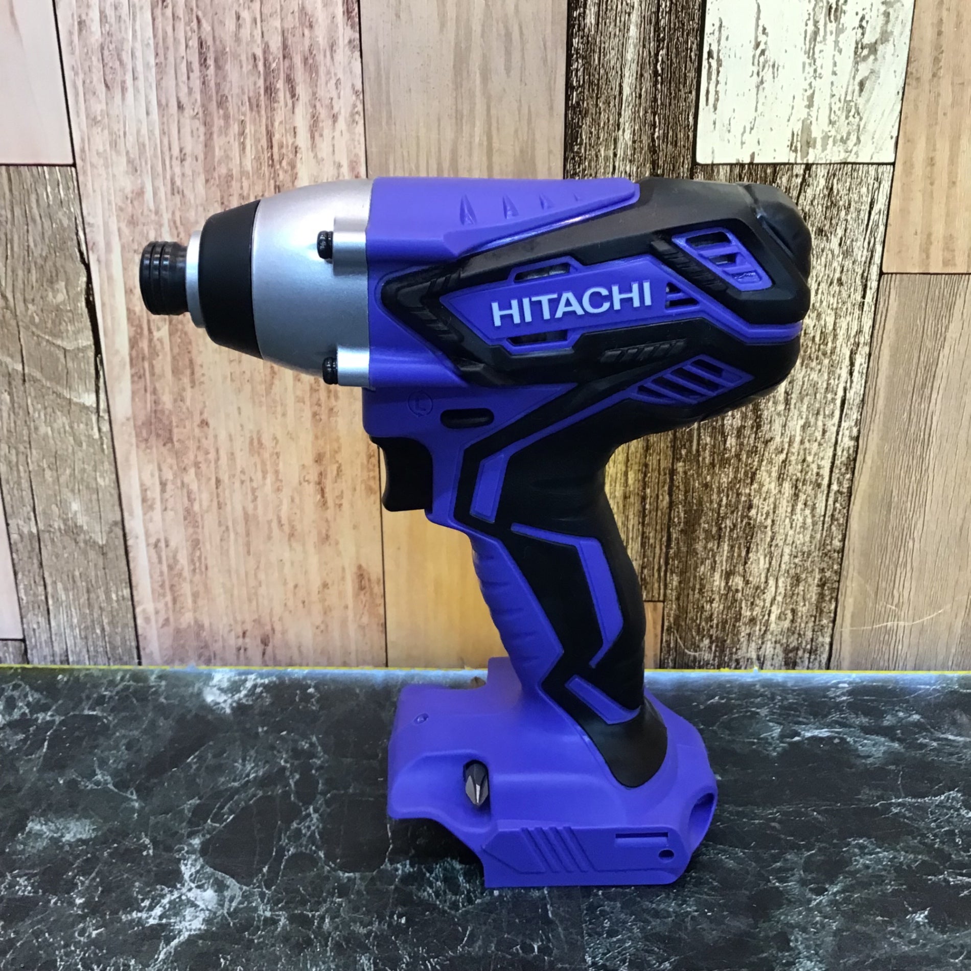 〇ハイコーキ(HIKOKI ※旧:日立工機) コードレスインパクトドライバ