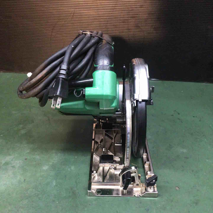 ◇ハイコーキ(HIKOKI ※旧:日立工機) 深切り電子造作丸のこ C6UEY【戸田店】