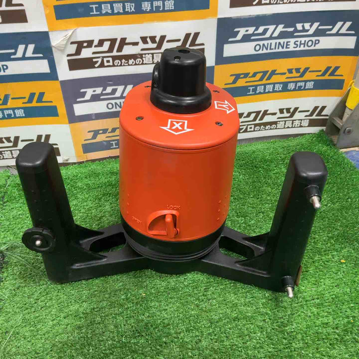 ◇ヒルティ(HILTI) 回転レーザー PR15【草加店】