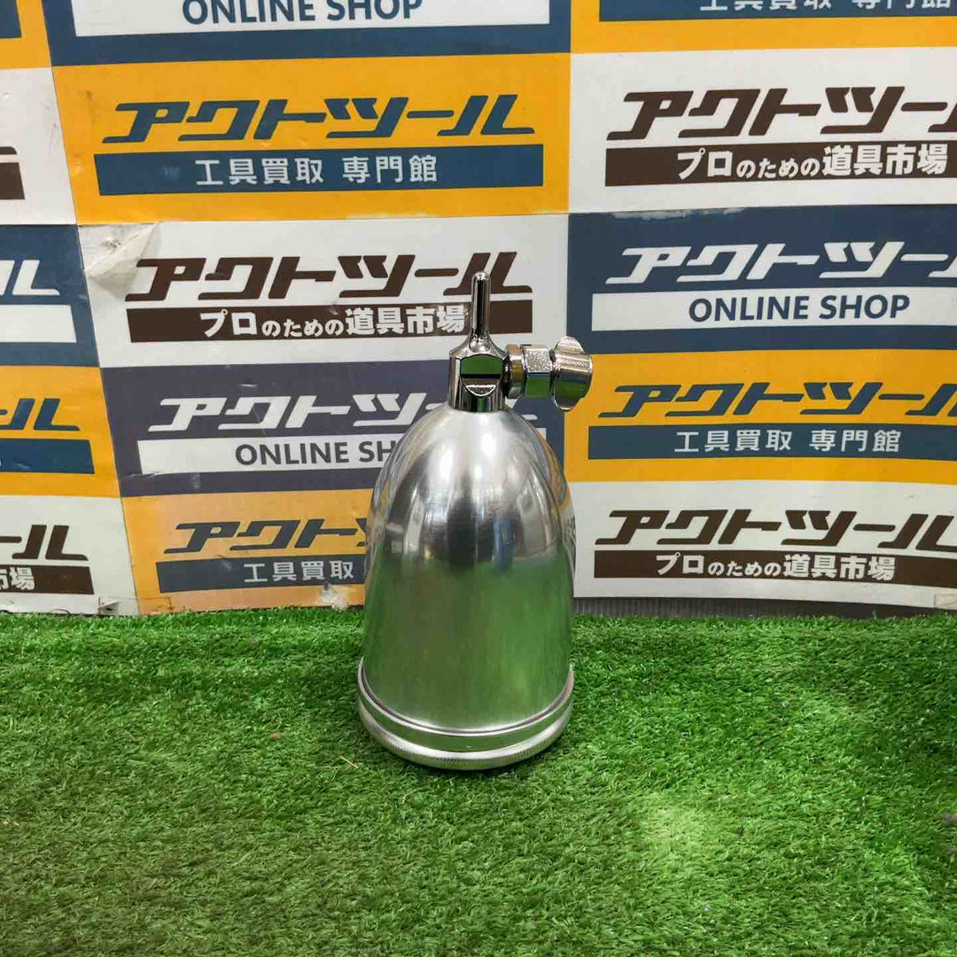 明治機械製作所 meiji スプレーガン FINER FORCE C 4GF-Uカップセット【草加店】