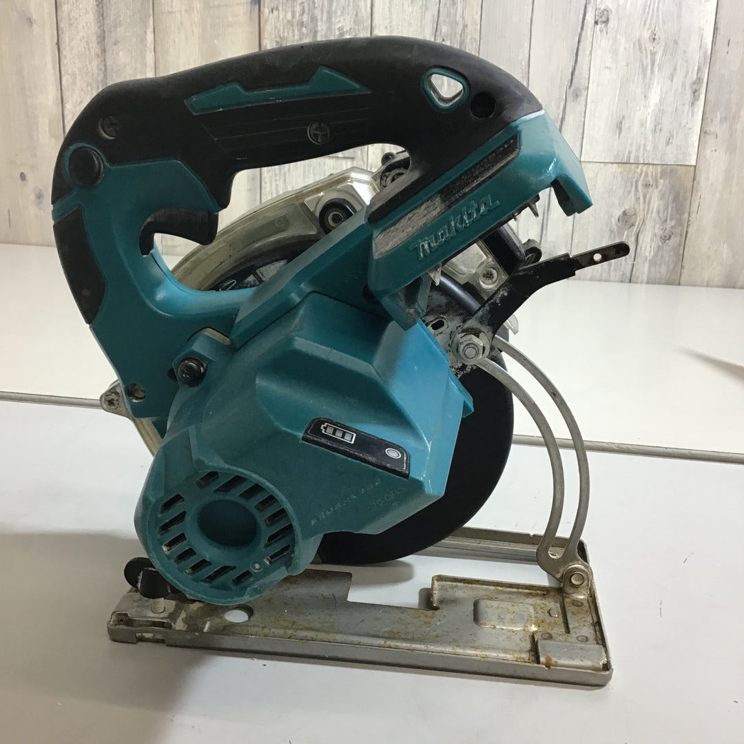 〇マキタ(makita) コードレスチップソーカッタ CS553DZS【戸田店】