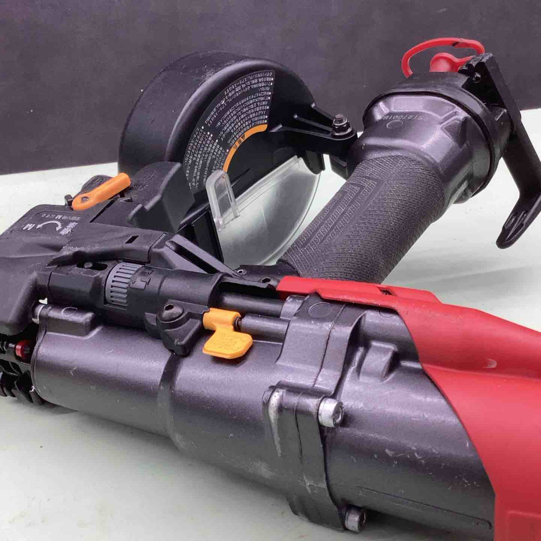 ★マックス(MAX) 高圧エアネジ打ち機 HV-R41G6(D)-G【越谷店】