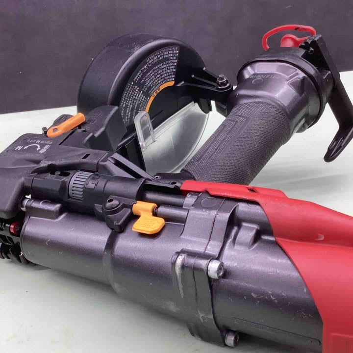 ★マックス(MAX) 高圧エアネジ打ち機 HV-R41G6(D)-G【越谷店】