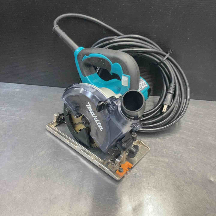 【中古品】 マキタ(makita) 防じん丸のこ KS5000FX 【東大和店】