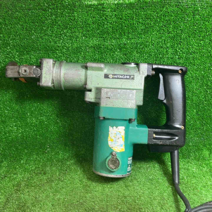 ハイコーキ(HIKOKI ※旧:日立工機) ハンマドリル DH35【藤沢店】