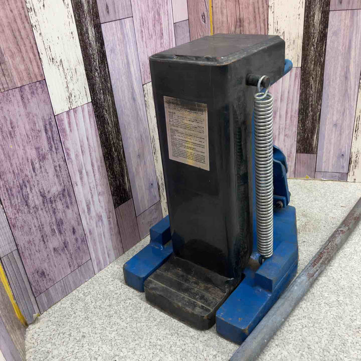 【中古品】Logisticar/ロジスティッカー 20t ジャッキ【八潮店】