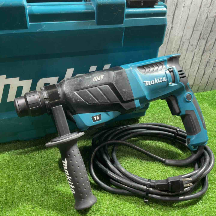 ★マキタ(makita) ハンマドリル HR2631F【川口店】