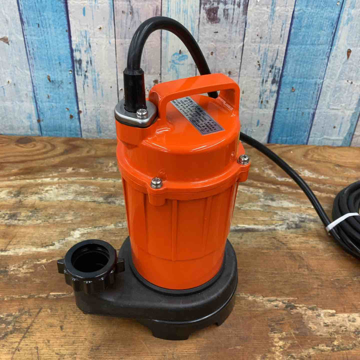 ◇寺田 水中ポンプ SG-150C 50Hz ※外箱なし※【柏店】