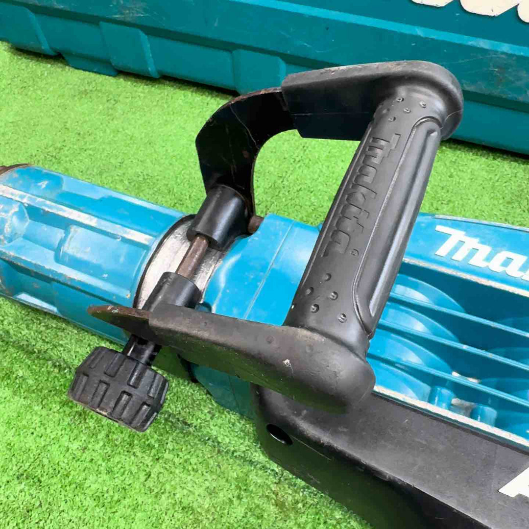 【中古・発送可・送料無料】 マキタ makita 電動ハンマ HM1317C ハツリ ブレーカー 大型 【桶川店】