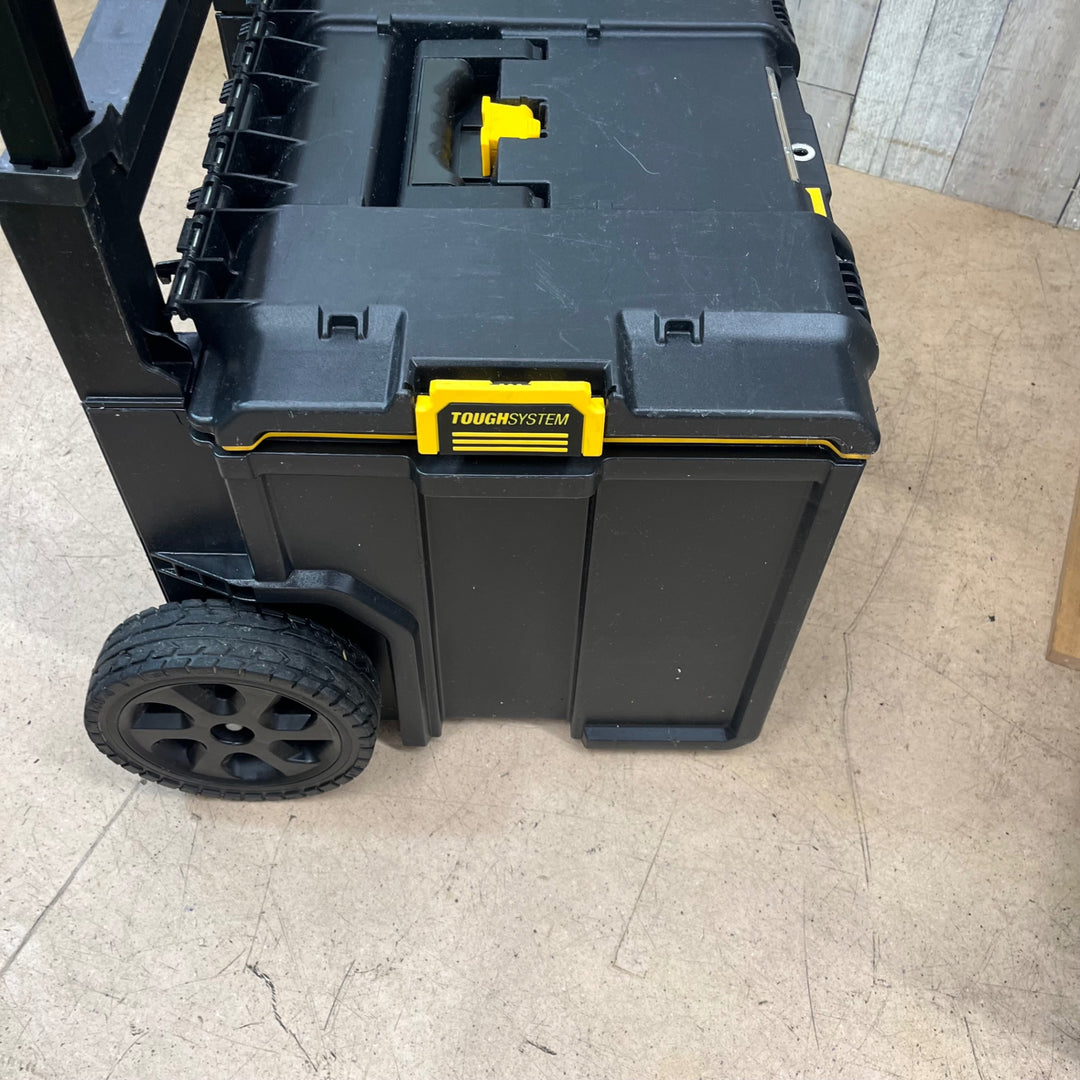 【中古品】◇デウォルト(DEWALT) タフシステム2.0 XLサイズ ツールボックス DS450 DWST83295-1【東大和店】