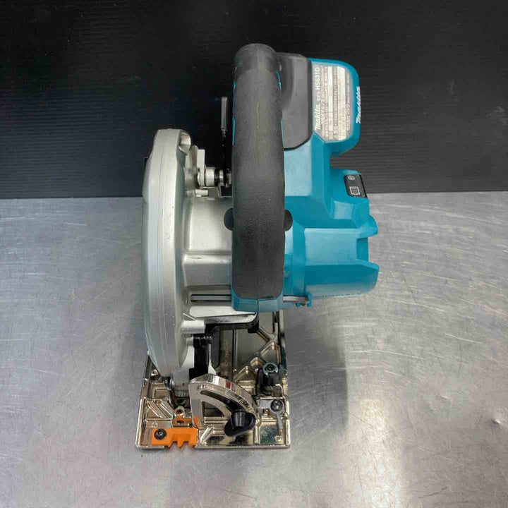 【中古美品】 マキタ(makita) 18V コードレス丸のこ HS631DZ 本体のみ マルノコ 【東大和店】