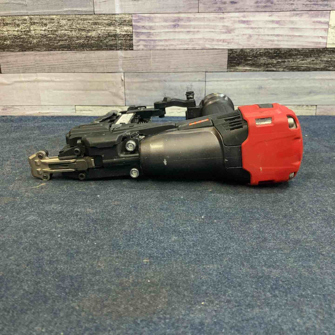 ★マックス(MAX) 高圧フロアタッカ HA-50F3(D)【八潮店】