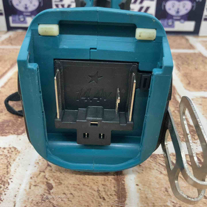 ★マキタ(makita) コードレスインパクトドライバー TD138DRFX【所沢店】