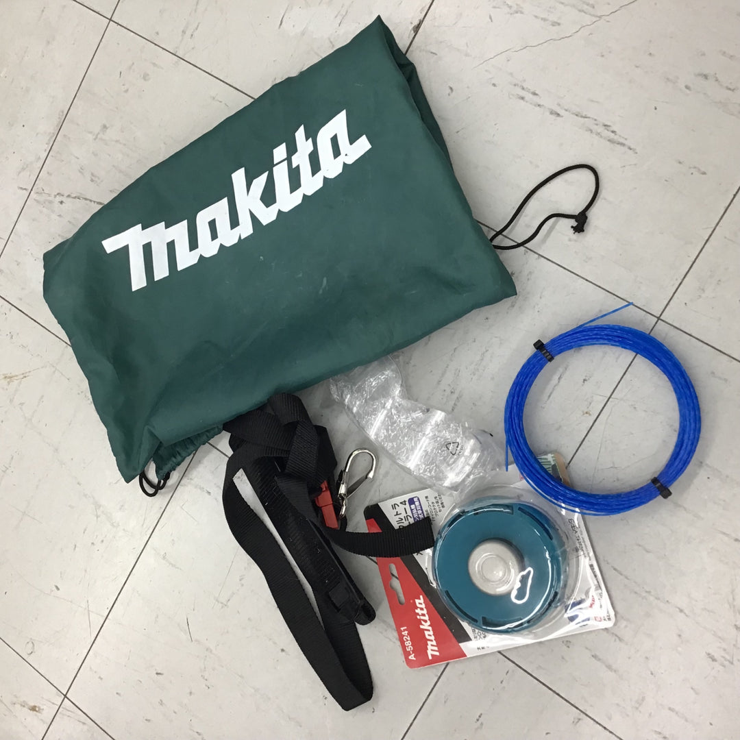 【中古品】 マキタ/makita 充電式草刈機・MUR193DSF 【鴻巣店】