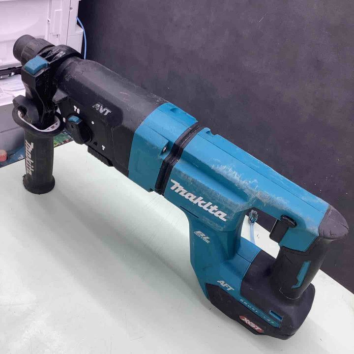 ★マキタ(makita) コードレスハンマドリル HR007GZK【越谷店】