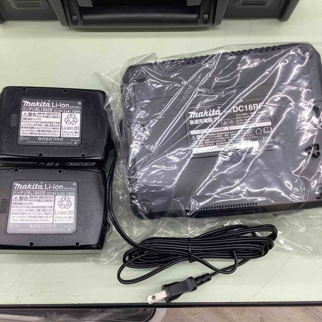 ★マキタ(makita) コードレスインパクトドライバー TD173DRGXO【越谷店】