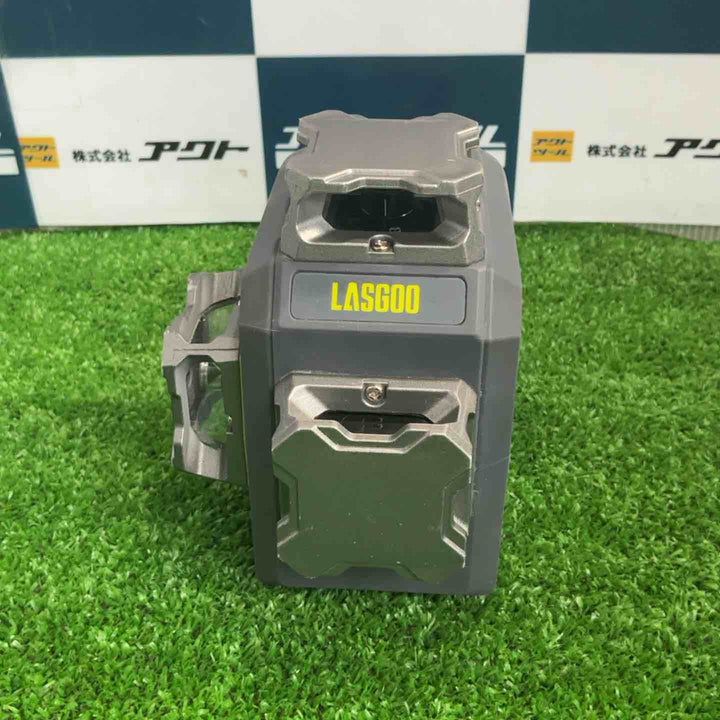 LASGOO レーザー墨出し器 LG3D【草加店】