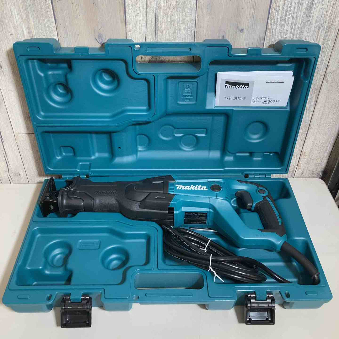 ★マキタ(makita) レシプロソー JR3061T【戸田店】