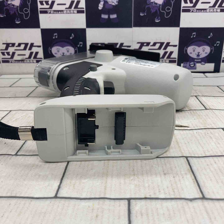 ◇パナソニック(Panasonic) コードレス角穴カッター EZ4543LZ1S-B【所沢店】