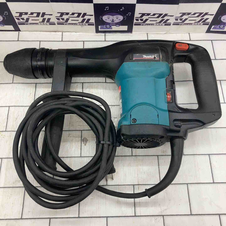 ◇マキタ(makita) 電子ハンマ HM0860C【所沢店】