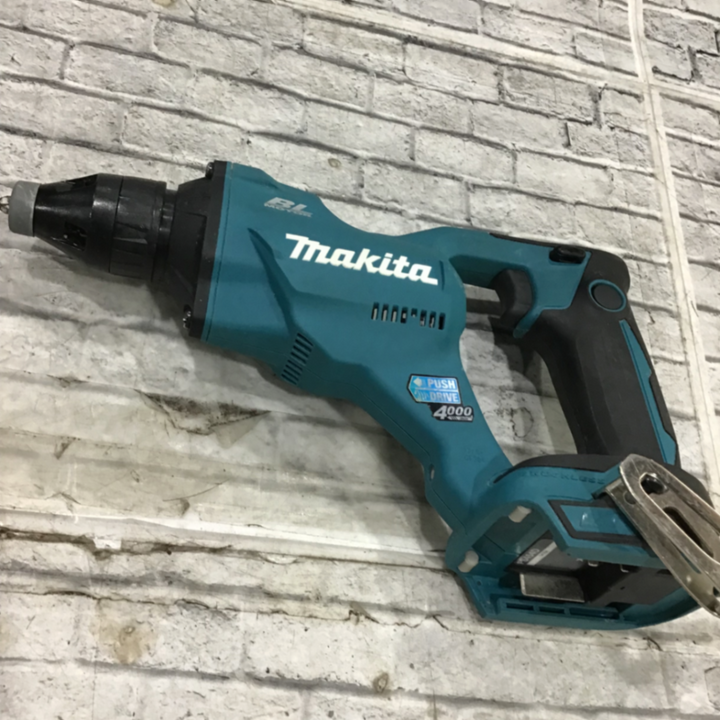 ☆マキタ(makita) コードレススクリュードライバ FS454DZ【川口店】