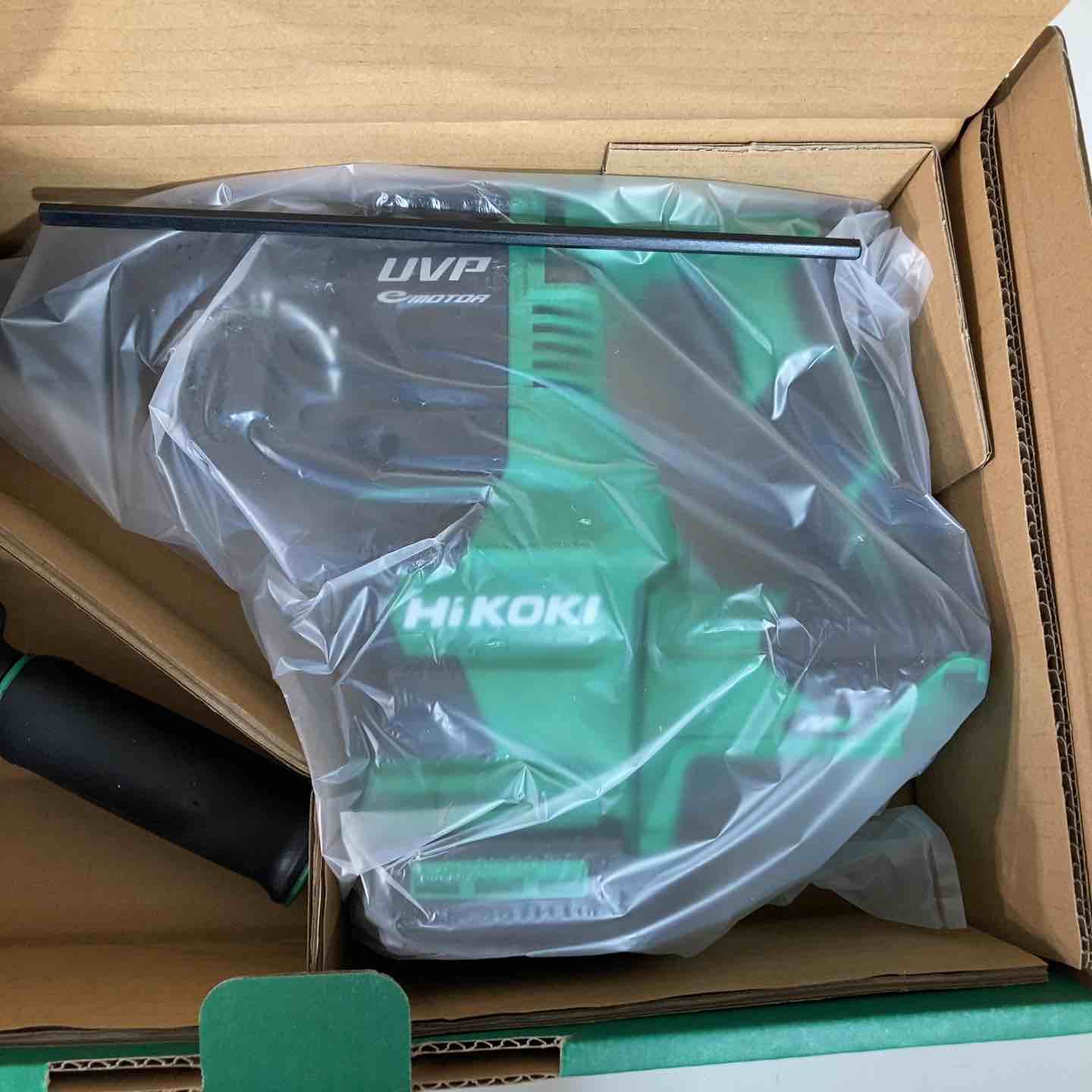 ☆ハイコーキ(HIKOKI ※旧:日立工機) コードレスハンマドリル DH3628DA