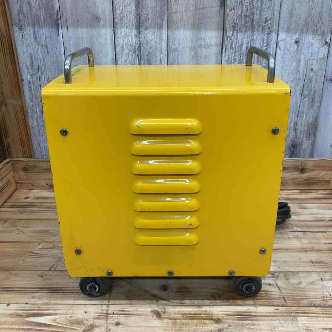 【店頭受取り限定】 SUZUKID(スター電器) 電気溶接機 SWA-151 【東大和店】