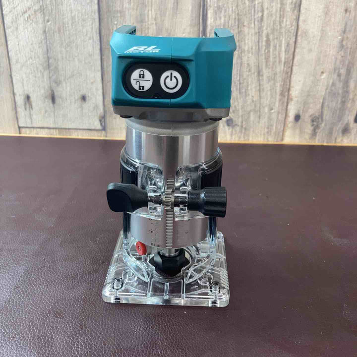 【中古品】マキタ(makita) コードレストリマー RT50DZ 18V バッテリー1個付属【東大和店】