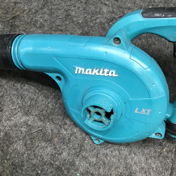 【中古品】 マキタ/makita コードレスブロワ・UB142DZ 【鴻巣店】