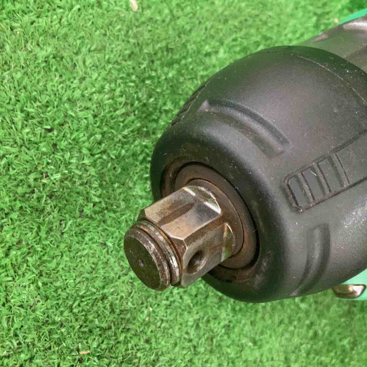 ハイコーキ(HIKOKI ※旧:日立工機) コードレスインパクトレンチ WR36DA(NN)【川崎店】