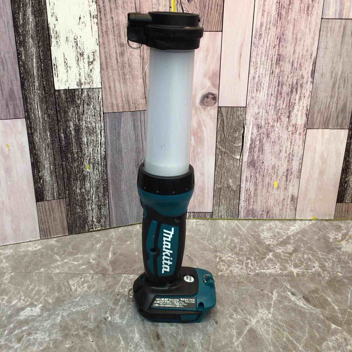 ★マキタ(makita) コードレスワークライト ML807【八潮店】