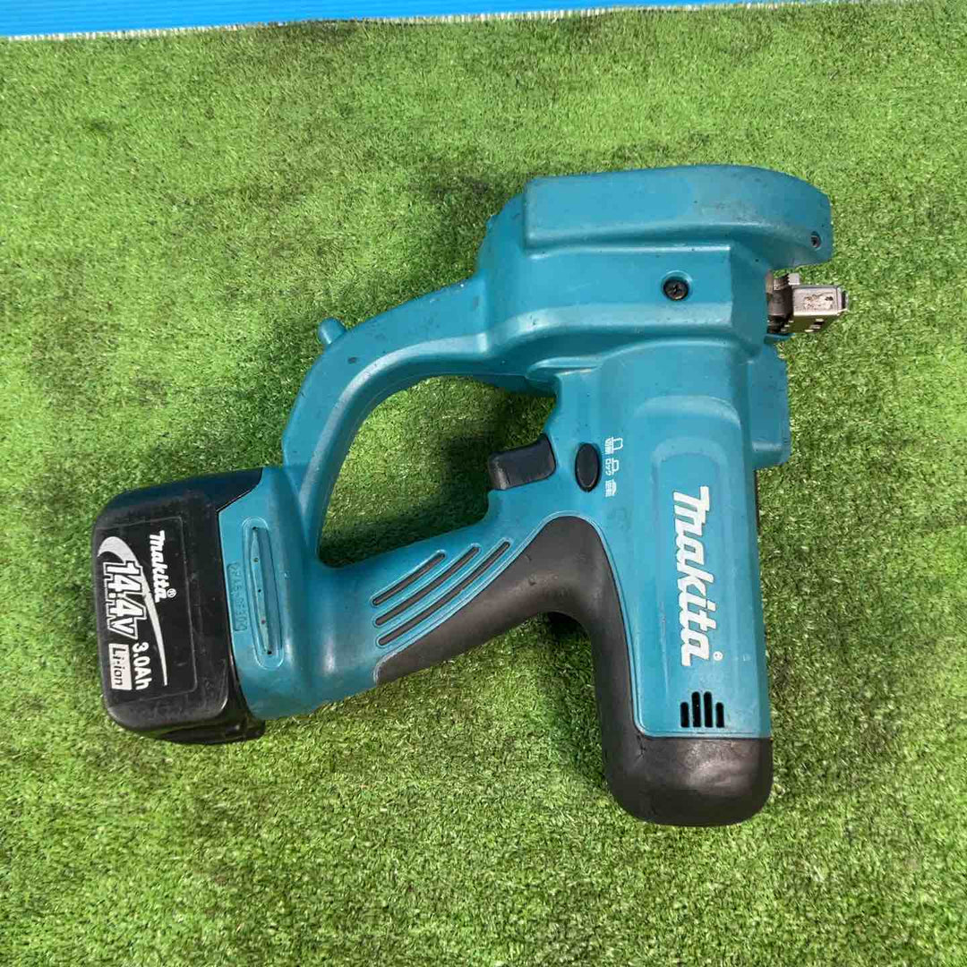 ★マキタ(makita) コードレス全ネジカッター SC101DRF【岩槻店】