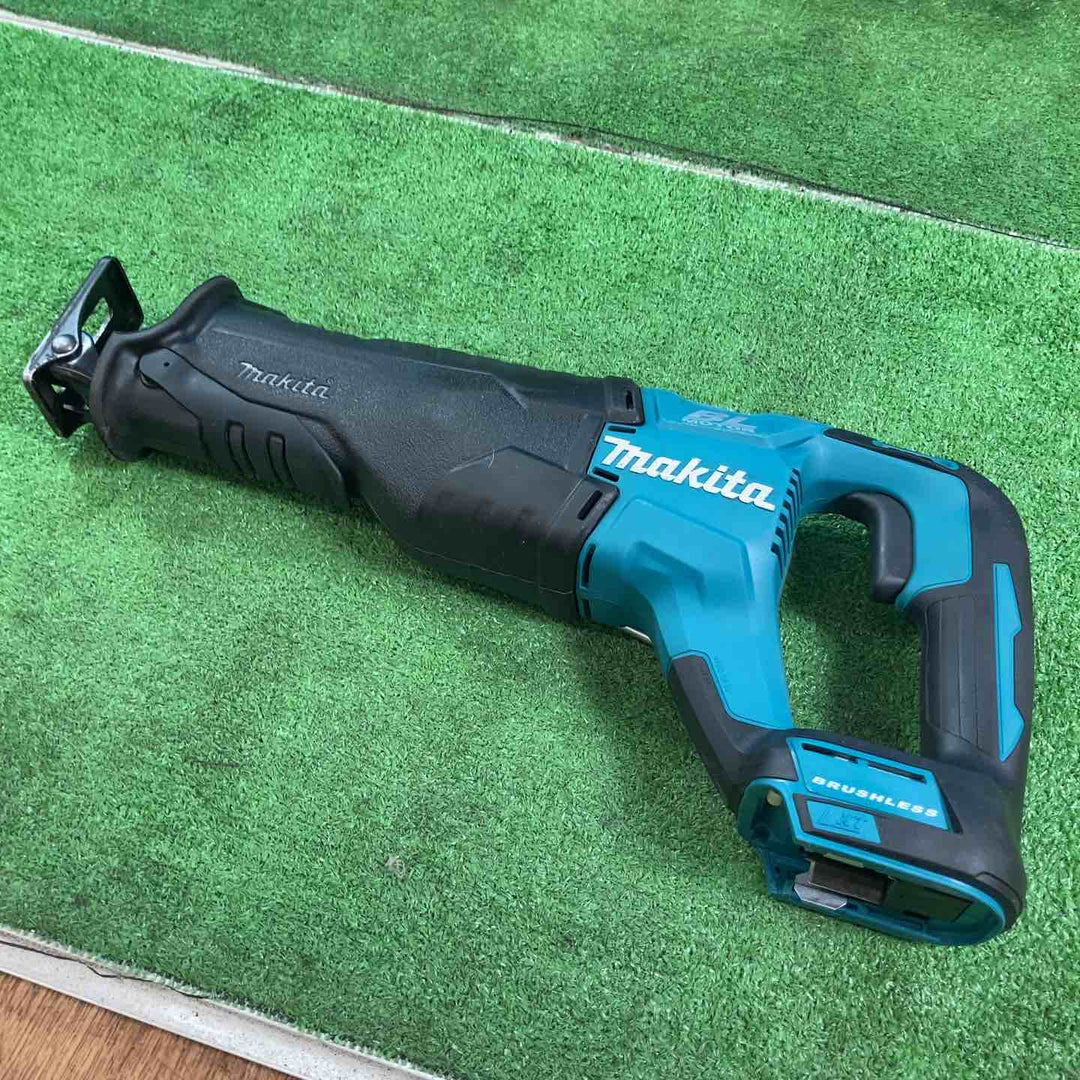 【中古品】★マキタ(makita) コードレスレシプロソー JR187DRG【岩槻店】