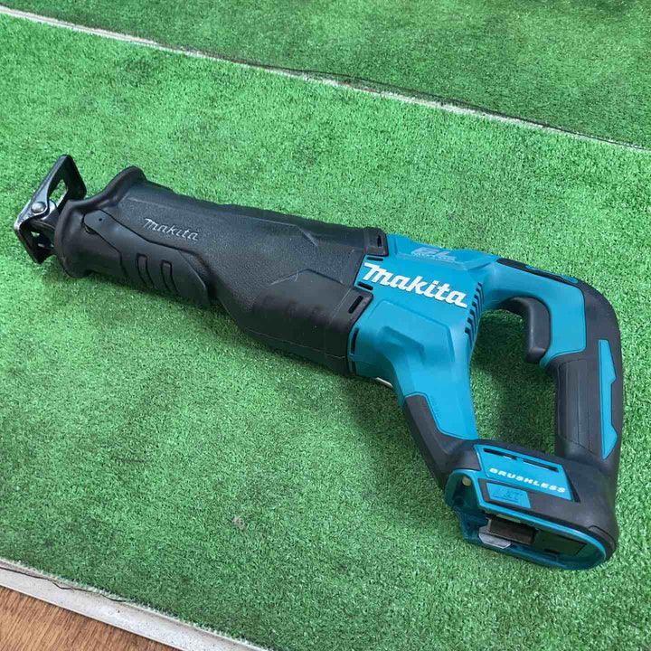 【中古品】★マキタ(makita) コードレスレシプロソー JR187DRG【岩槻店】