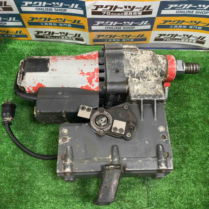 コンセック ハッケン コアドリル SPO-14A ※型式おそらく※ ※本体のみ※【草加店】