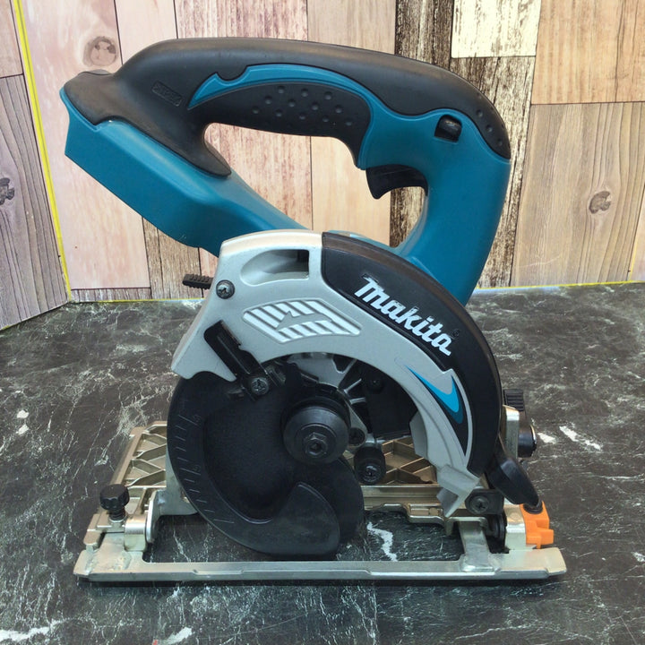 ★マキタ(makita) コードレス丸のこ SS540DZ【八潮店】