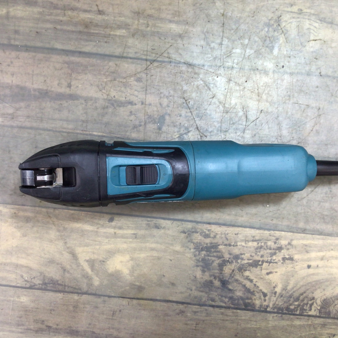 マキタ(makita) マルチツール TM3010CT 【東大和店】