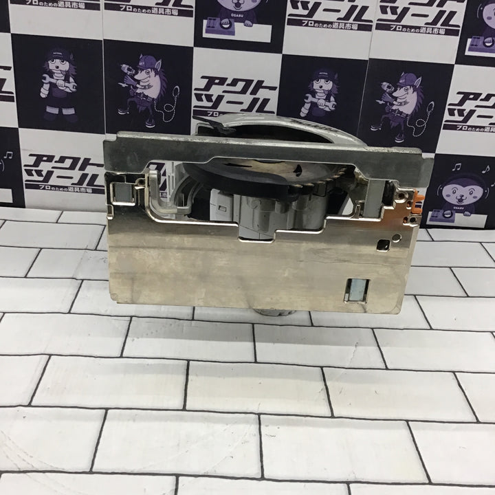 ★マキタ(makita) コードレス丸のこ HS470DZW【所沢店】