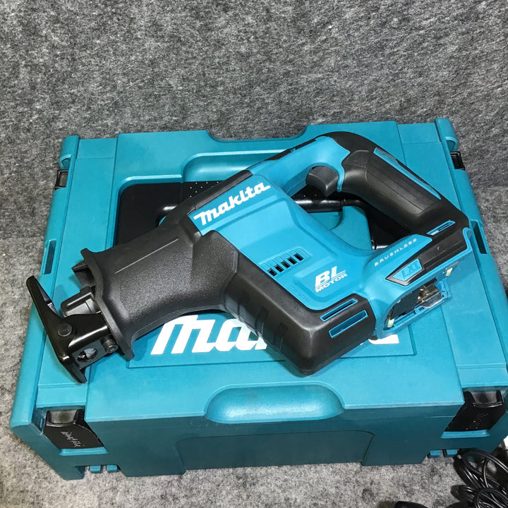 ★マキタ(makita) コードレスレシプロソー JR188DRGX【桶川店】